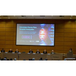 Brasil inicia estratégia para ampliar oferta de terapias gênicas no SUS